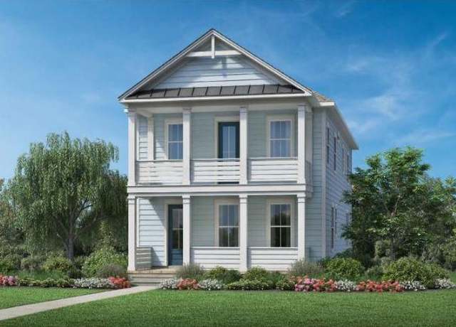 Property at 128 Falaise St, Charleston, SC 29492, 3 beds, 2.5 baths