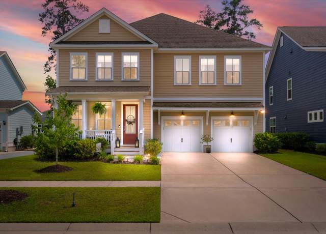Property at 154 Calm Water Way, Summerville, SC 29486, 5 beds, 3.5 baths