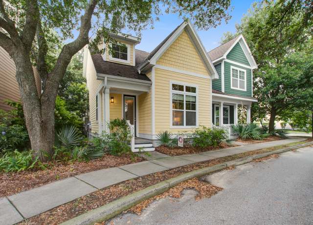 Property at 5134 E Liberty Park Cir, North Charleston, SC 29405, 3 beds, 2.5 baths