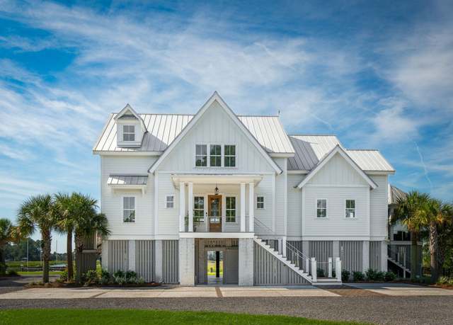Property at 117 Feldman Ct, Daniel Island, SC 29492, 5 beds, 4.5 baths