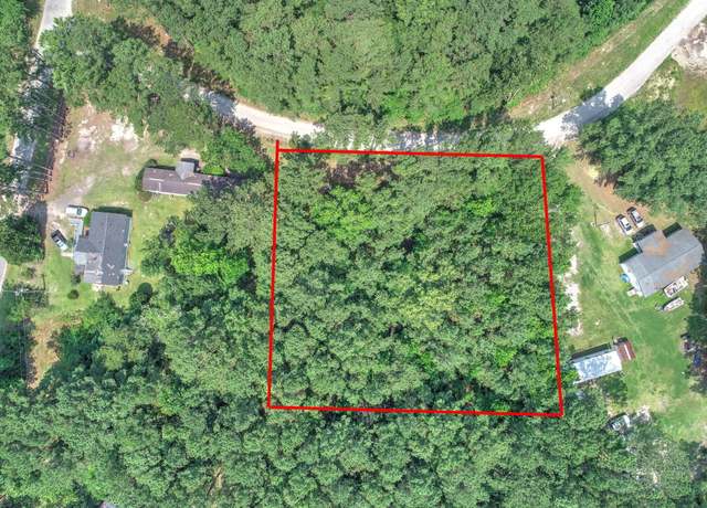 Property at 00 Old Arrowhead Trl, Huger, SC 29450