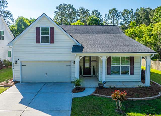 Property at 2314 Hummingbird Ln, Summerville, SC 29483, 3 beds, 2 baths