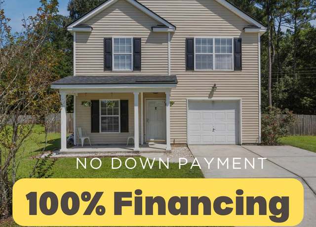 Property at 307 Wilderland Ct, Moncks Corner, SC 29461, 3 beds, 2.5 baths