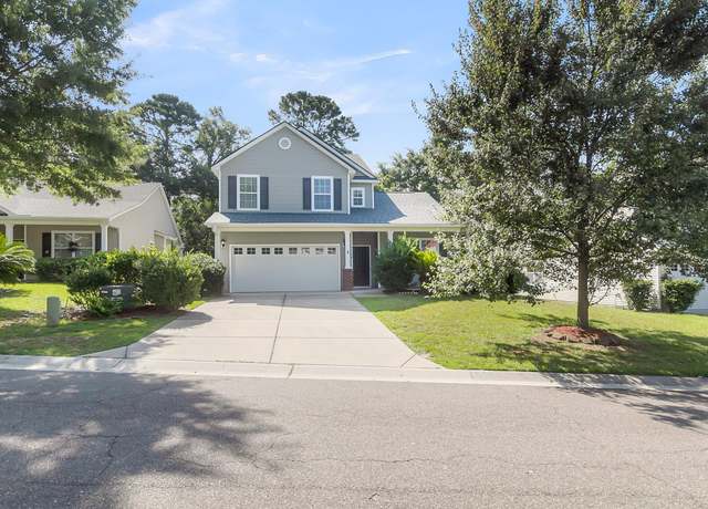 Property at 9664 Wilhammer Ct, Ladson, SC 29456, 4 beds, 2.5 baths
