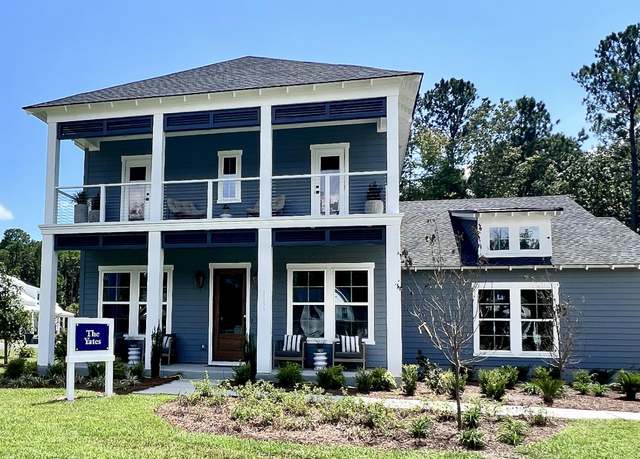 Property at 1168 Reserve Ln, Awendaw, SC 29429, 4 beds, 3.5 baths