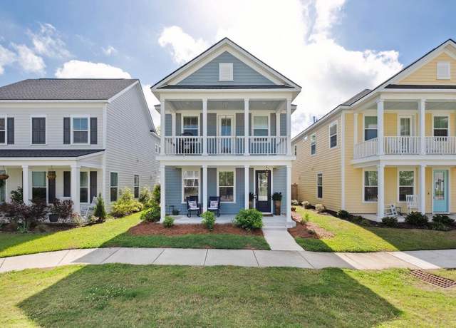 Property at 2743 Calico Bass Ln, Johns Island, SC 29455, 3 beds, 2.5 baths