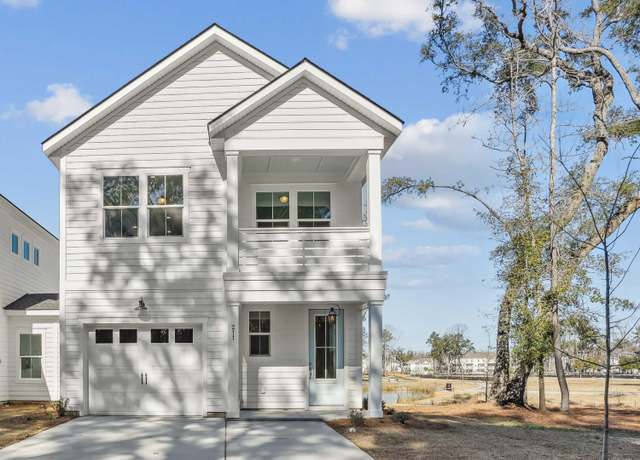 Property at 399 Claret Cup Way, Charleston, SC 29414, 3 beds, 2.5 baths