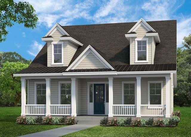 Property at 71 Downing Dr, Beaufort, SC 29907, 4 beds, 3.5 baths