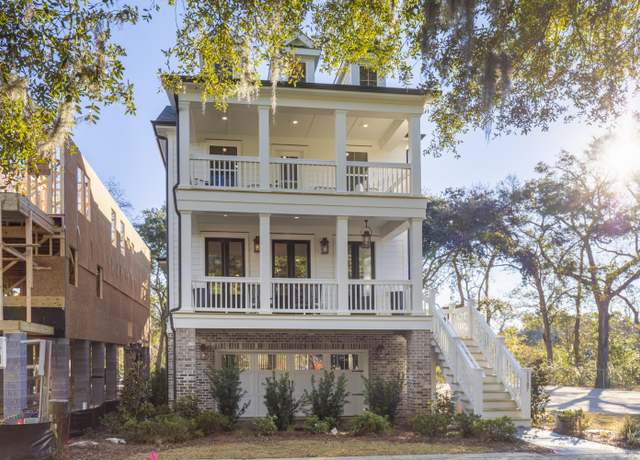 Property at 2356 Hut Creek Rd, Johns Island, SC 29455, 3 beds, 2.5 baths