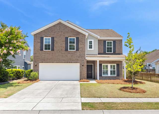 Property at 1302 Paint Horse Ct, Mount Pleasant, SC 29429, 5 beds, 3 baths