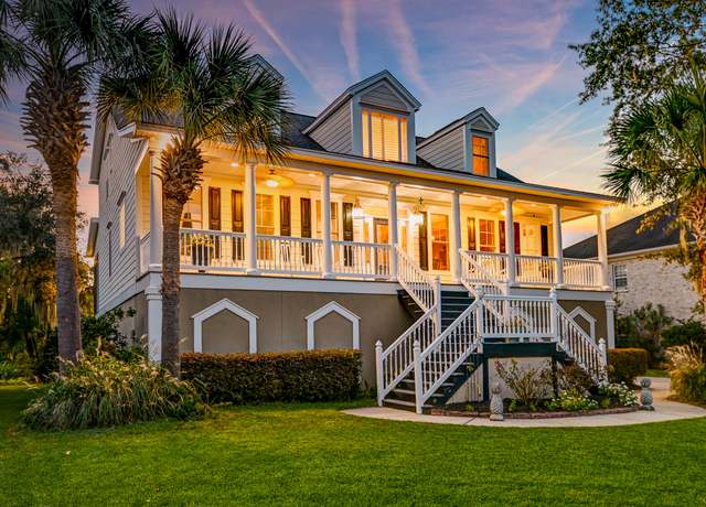 Property at 1756 Indigo Island Dr, Hanahan, SC 29410, 5 beds, 4 baths