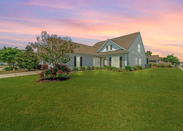 Property at 554 Tranquil Waters Way, Summerville, SC 29486, 3 beds, 3 baths