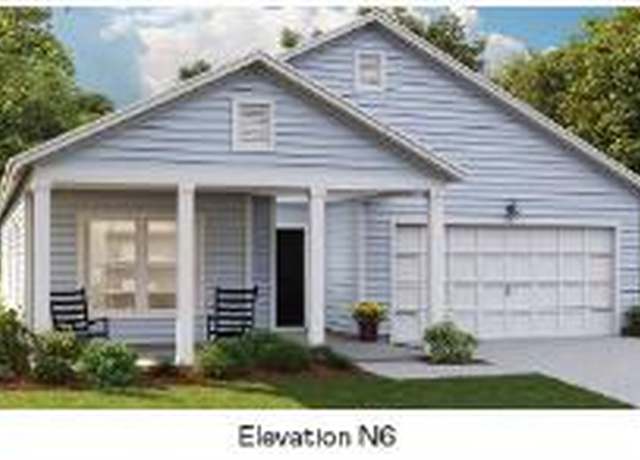 Property at 108 Orchard Blossom Ln, Summerville, SC 29485, 4 beds, 3 baths