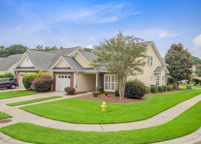 Property at 128 Garden Grove Dr, Summerville, SC 29485, 3 beds, 3 baths