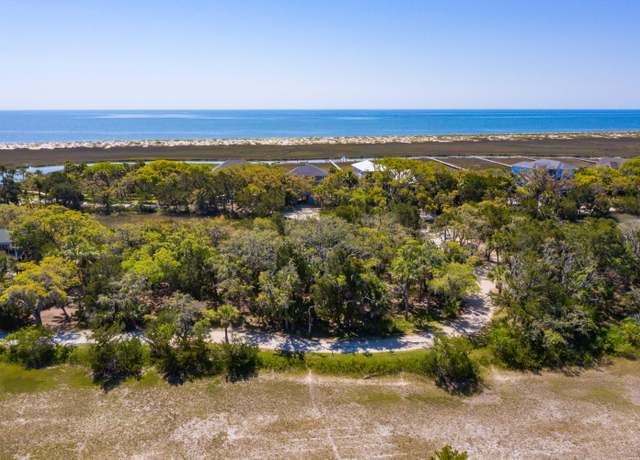 Property at 24 Moon Fever Ct, Edisto Beach, SC 29438
