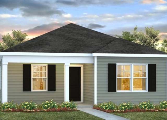 Property at 103 River Hill Rd, Goose Creek, SC 29445, 3 beds, 2 baths