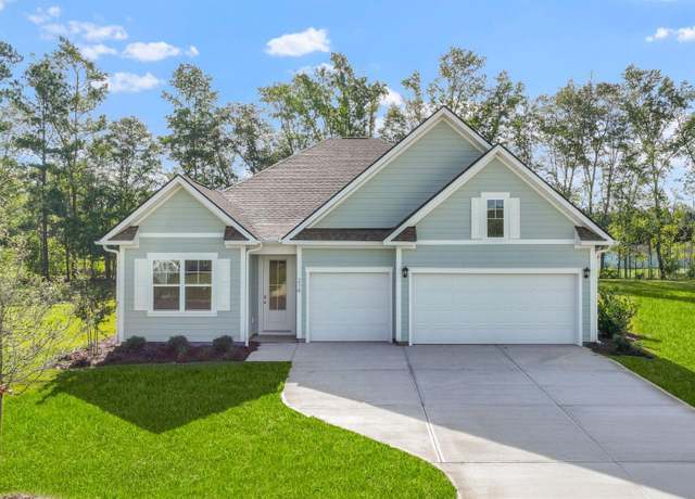 Property at 214 Bilge Rd, Ridgeville, SC 29472, 4 beds, 3 baths