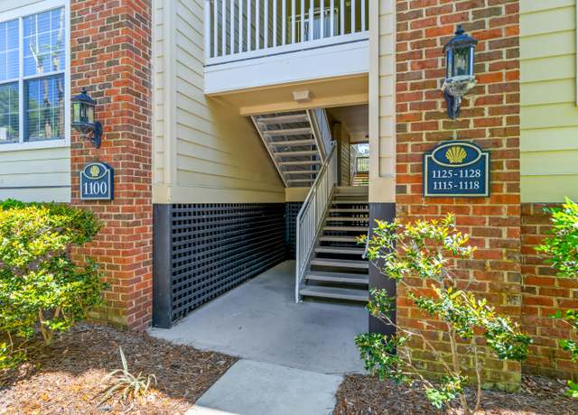 Property at 1600 Long Grove Dr #1115, Mount Pleasant, SC 29464, 2 beds, 2 baths