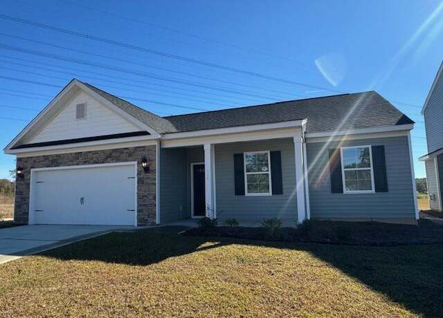 Property at 174 Willow Bay Dr, Orangeburg, SC 29118, 3 beds, 2 baths