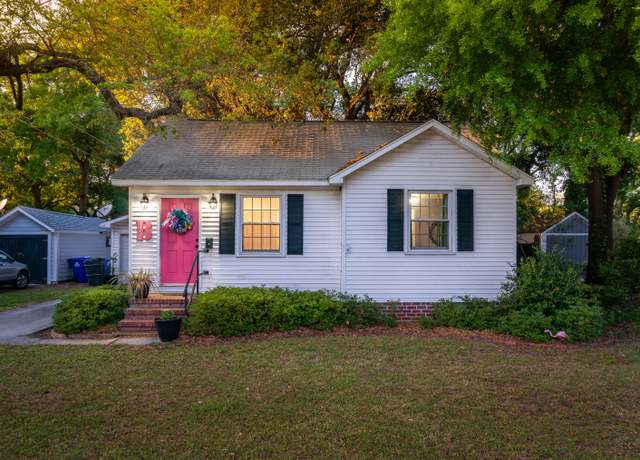 Property at 1450 E Montague Ave, North Charleston, SC 29405, 2 beds, 1 bath