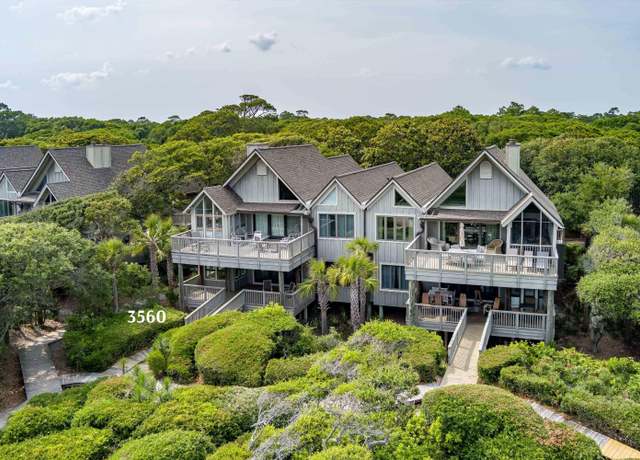 Property at 3560 Shipwatch Rd, Kiawah Island, SC 29455, 3 beds, 3 baths