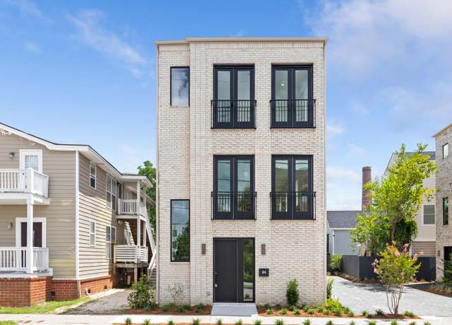 Property at 114 America St, Charleston, SC 29403, 3 beds, 2.5 baths