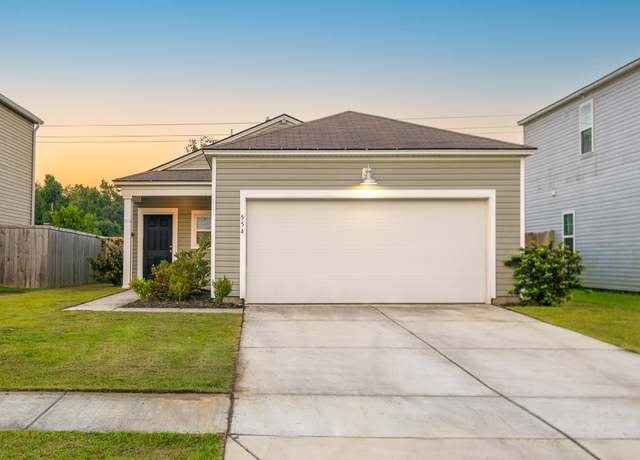 Property at 554 Merrywood Dr, Charleston, SC 29414, 3 beds, 2 baths
