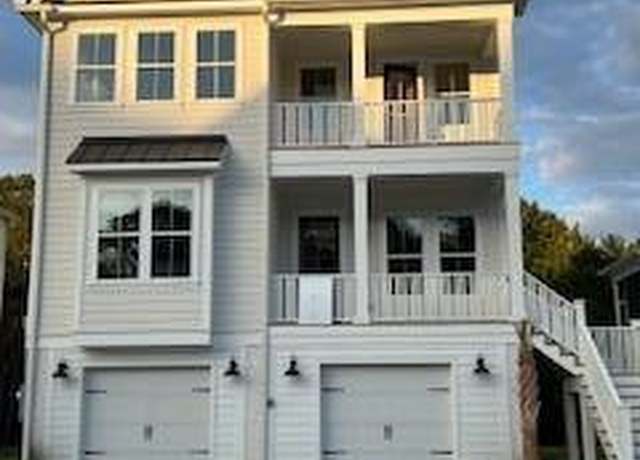 Property at 1056 Capersview Ct, Awendaw, SC 29429, 5 beds, 4.5 baths