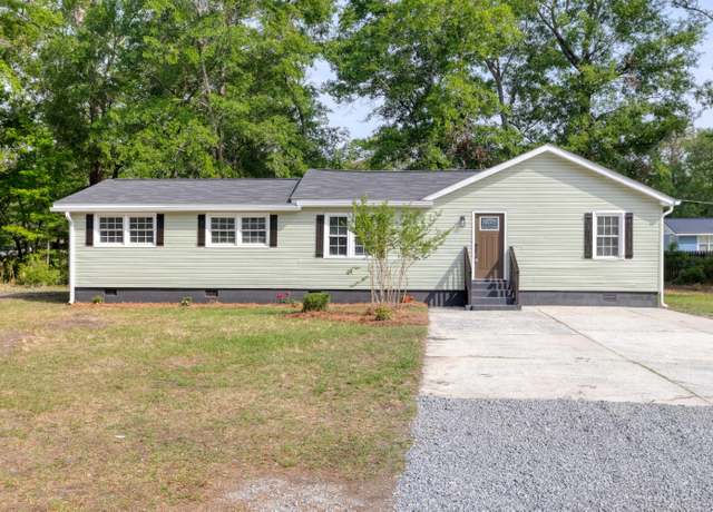 Property at 5774 Scott White Rd, Hollywood, SC 29449, 4 beds, 2 baths