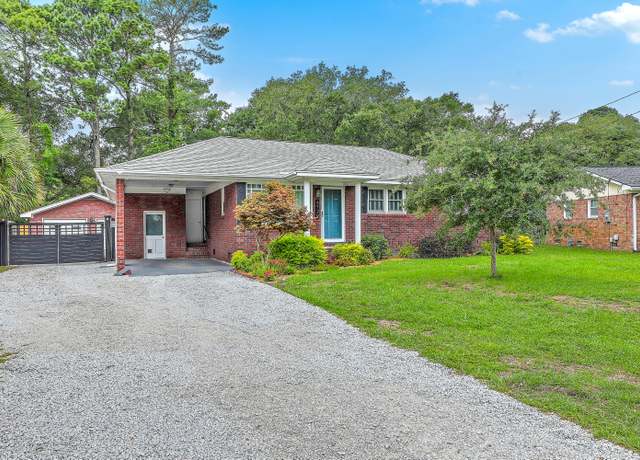 Property at 4729 Lang Ridge Dr, North Charleston, SC 29405, 3 beds, 1.5 baths