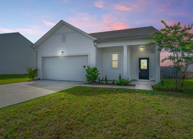 Property at 109 Lyra Ln, Summerville, SC 29486, 3 beds, 2 baths