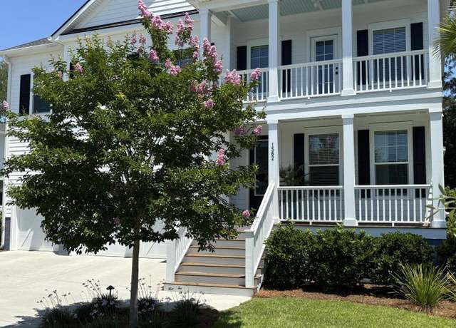 Property at 1562 Charming Nancy Rd, Charleston, SC 29412, 4 beds, 3.5 baths