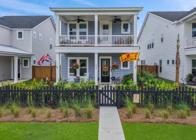 Property at 886 Clay Field Trl, Summerville, SC 29485, 3 beds, 3 baths