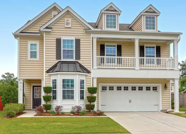 Property at 9785 Black Willow Ln, Ladson, SC 29456, 4 beds, 2.5 baths