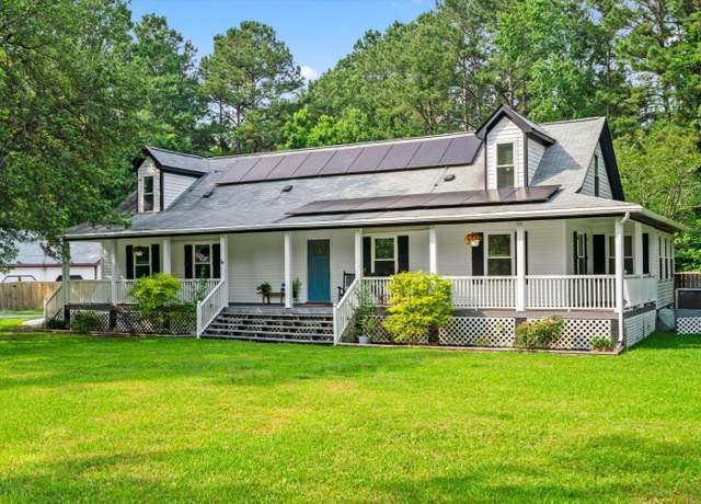 Property at 162 Whippoorwill Dr, Summerville, SC 29483, 3 beds, 2 baths