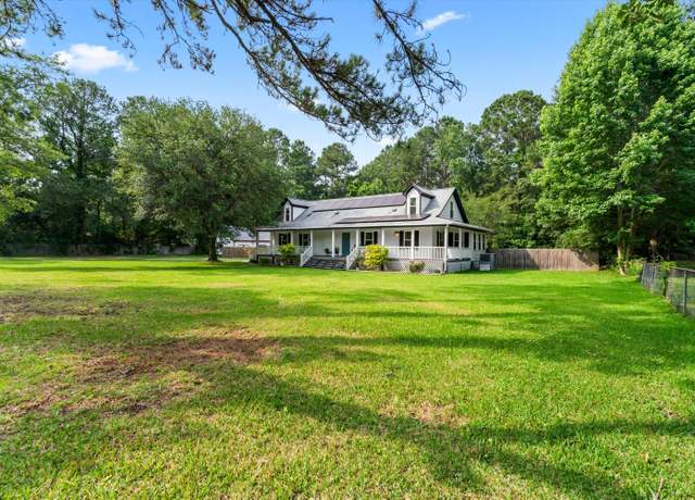 Property at 162 Whippoorwill Dr, Summerville, SC 29483, 3 beds, 2 baths