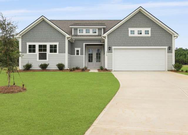 Property at 215 Bilge Rd, Ridgeville, SC 29472, 3 beds, 2.5 baths