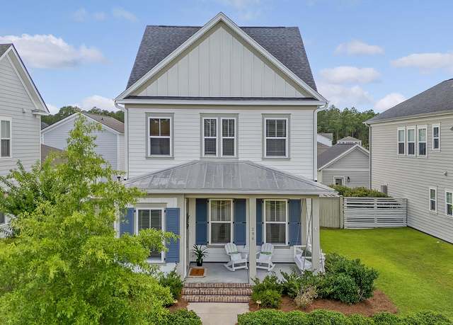 Property at 296 Great Lawn Dr, Summerville, SC 29486, 3 beds, 3.5 baths