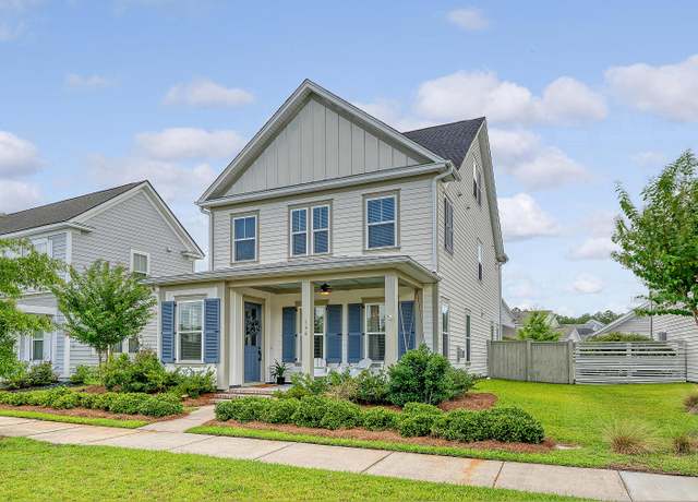 Property at 296 Great Lawn Dr, Summerville, SC 29486, 3 beds, 3.5 baths
