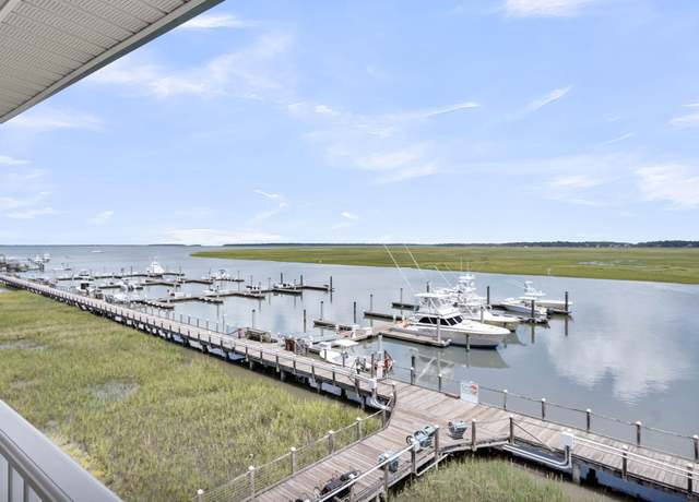 Property at 3701 Docksite Rd #320, Edisto Island, SC 29438, 2 beds, 2 baths
