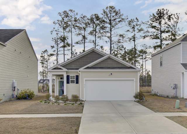 Property at 665 Silver Spruce St, Summerville, SC 29486, 3 beds, 2 baths