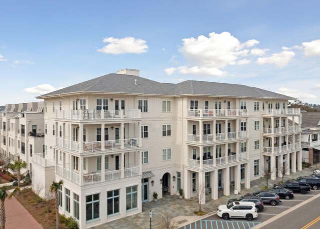 Property at 301 Longshore St #441, Charleston, SC 29492, 3 beds, 3.5 baths