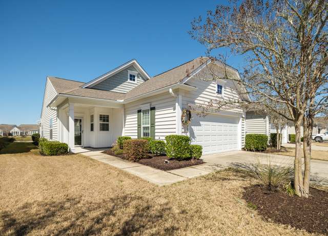 Property at 192 Sea Lavender Ln, Summerville, SC 29486, 2 beds, 2 baths