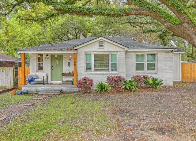 Property at 1188 Camden St, North Charleston, SC 29405, 3 beds, 2 baths