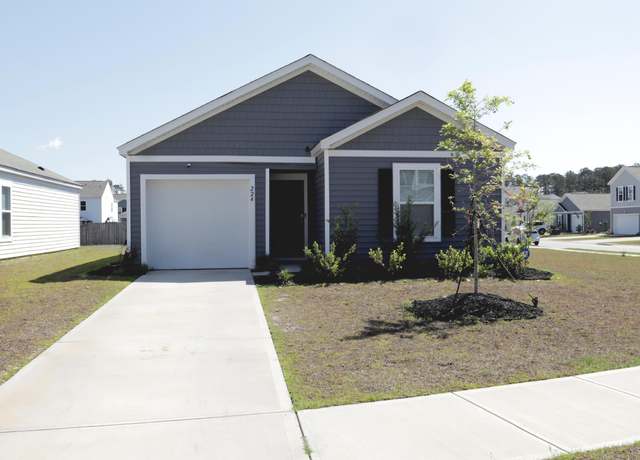 Property at 224 Coral Sunset Way, Summerville, SC 29486, 3 beds, 2 baths