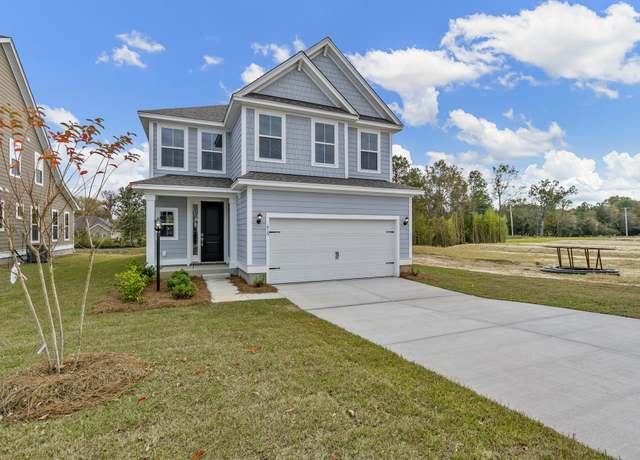 Property at 424 Grove End Rd, Moncks Corner, SC 29461, 4 beds, 3.5 baths