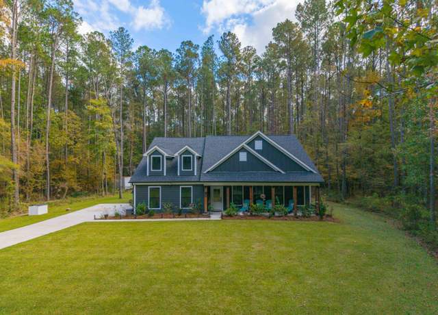 Property at 112 Canewood Ln, Ridgeville, SC 29472, 4 beds, 3.5 baths