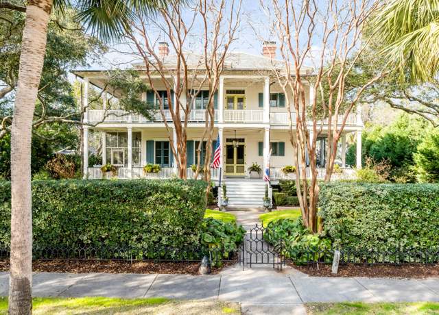 Property at 1738 Ion Ave, Sullivans Island, SC 29482, 4 beds, 3.5 baths