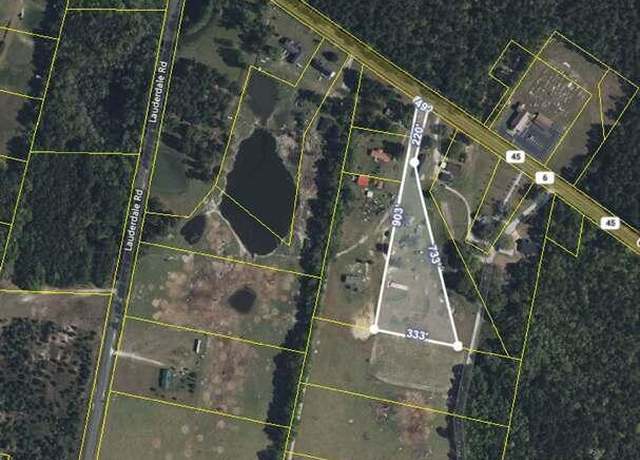 Property at 13264 Old Number Six Hwy, Eutawville, SC 29048