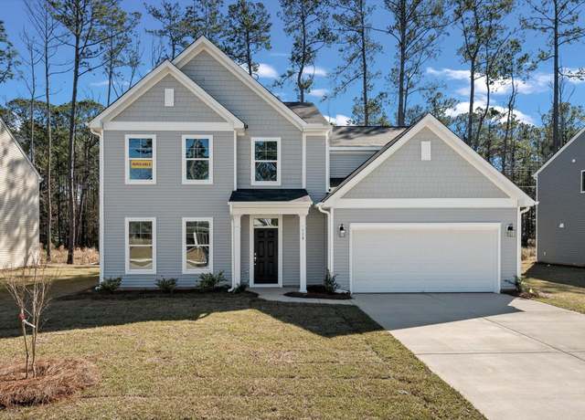Property at 8703 Forte Dr, North Charleston, SC 29406, 5 beds, 3 baths